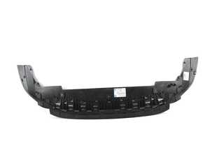 ES#4477162 - 8Y0807233B - Front Bumper Closing Element  - Genuine Replacement - Genuine Volkswagen Audi - Audi