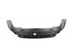 ES#4477162 - 8Y0807233B - Front Bumper Closing Element  - Genuine Replacement - Genuine Volkswagen Audi - Audi