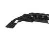ES#4477162 - 8Y0807233B - Front Bumper Closing Element  - Genuine Replacement - Genuine Volkswagen Audi - Audi