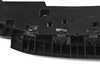 ES#4477162 - 8Y0807233B - Front Bumper Closing Element  - Genuine Replacement - Genuine Volkswagen Audi - Audi