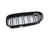 ES#3548584 - 51138076041 - Front Grill - Left - First Edition - Genuine BMW - BMW