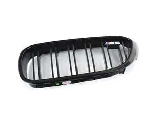 ES#3548584 - 51138076041 - Front Grill - Left - First Edition - Genuine BMW - BMW
