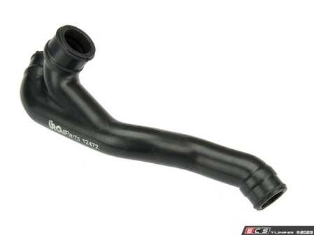 ES#4872128 - 06A103221AN - Breather Hose - 3-way breather hose at sits on top of the valve cover - URO - Audi Volkswagen