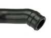 ES#4872128 - 06A103221AN - Breather Hose - 3-way breather hose at sits on top of the valve cover - URO - Audi Volkswagen
