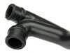 ES#4872128 - 06A103221AN - Breather Hose - 3-way breather hose at sits on top of the valve cover - URO - Audi Volkswagen