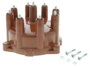 ES#2893909 - 0001585202 - Distributor Cap -  - Vemo - Mercedes Benz