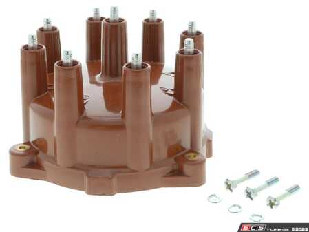 ES#2893909 - 0001585202 - Distributor Cap -  - Vemo - Mercedes Benz