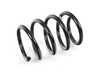 ES#2727032 - 5Q0411105JQ - Front Coil Spring - Priced Each  - Fits both left and right sides - Genuine Volkswagen Audi - Audi