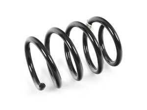 ES#2727032 - 5Q0411105JQ - Front Coil Spring - Priced Each  - Fits both left and right sides - Genuine Volkswagen Audi - Audi