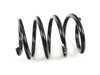 ES#2727032 - 5Q0411105JQ - Front Coil Spring - Priced Each  - Fits both left and right sides - Genuine Volkswagen Audi - Audi