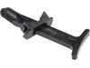 ES#4872132 - 1J0823593C01C - Pull Release Rod - The most common failure points in your hood release system - URO - Volkswagen
