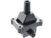ES#2893913 - 0001587503 - Ignition Coil - Priced Each - One (1) Coil Pack Per Two (2) Cylinders - Vemo - Mercedes Benz