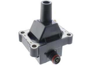 ES#2893913 - 0001587503 - Ignition Coil - Priced Each - One (1) Coil Pack Per Two (2) Cylinders - Vemo - Mercedes Benz