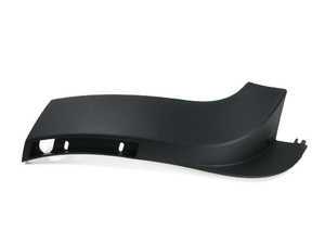 ES#74310 - 51116800147 - Spoiler Side - Right - Mounts to the front bumper side section - Genuine MINI - MINI