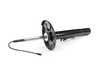 ES#4267878 - 98734304522 - Front Shock Absorber - Priced Each - Left and right side fitment for PASM equipped models only - Two required - Genuine Porsche - Porsche