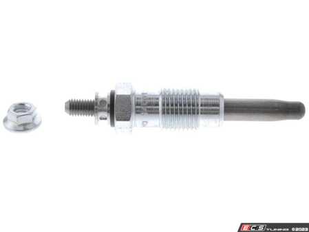ES#2893916 - 0001598101 - Glow Plug - Priced Each - Ensure smooth cold starts - Vemo - Mercedes Benz