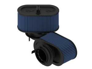ES#4872140 - 10-10408RM - Magnum FLOW Pro 5R Air Filter - Pre-oiled cotton gauze media layers to provide maximum performance - AFE - Audi