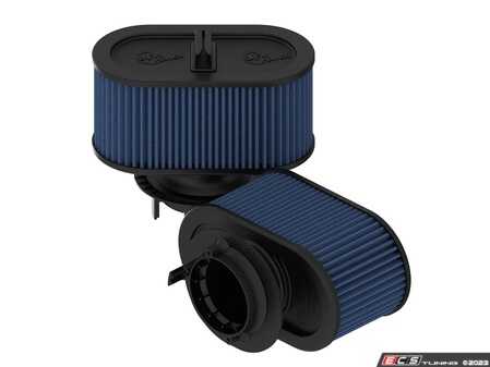 ES#4872140 - 10-10408RM - Magnum FLOW Pro 5R Air Filter - Pre-oiled cotton gauze media layers to provide maximum performance - AFE - Audi