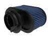 ES#4872140 - 10-10408RM - Magnum FLOW Pro 5R Air Filter - Pre-oiled cotton gauze media layers to provide maximum performance - AFE - Audi
