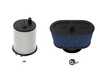 ES#4872140 - 10-10408RM - Magnum FLOW Pro 5R Air Filter - Pre-oiled cotton gauze media layers to provide maximum performance - AFE - Audi