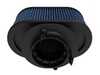 ES#4872140 - 10-10408RM - Magnum FLOW Pro 5R Air Filter - Pre-oiled cotton gauze media layers to provide maximum performance - AFE - Audi