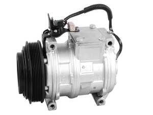 ES#2893931 - 0002300511 - compressor, air conditioning - Vemo - Mercedes Benz