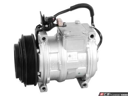 ES#2893931 - 0002300511 - compressor, air conditioning - Vemo - Mercedes Benz
