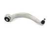 ES#4325003 - 8K0407693AD - Front Lower Control Arm - Curved - Left - Keep your suspension in top shape - Hamburg Tech - Audi