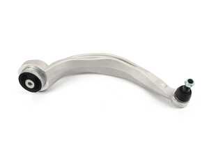 ES#4325003 - 8K0407693AD - Front Lower Control Arm - Curved - Left - Keep your suspension in top shape - Hamburg Tech - Audi