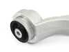 ES#4325003 - 8K0407693AD - Front Lower Control Arm - Curved - Left - Keep your suspension in top shape - Hamburg Tech - Audi