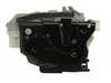 ES#4872143 - 1P1837015A - Front Door Lock Actuator - Left  - If you are having difficulties locking or unlocking your car, it may be a bad actuator. - URO - Volkswagen