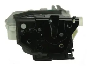 Front Door Lock Actuator - Left 