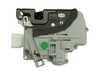 ES#4872143 - 1P1837015A - Front Door Lock Actuator - Left  - If you are having difficulties locking or unlocking your car, it may be a bad actuator. - URO - Volkswagen