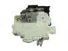 ES#4872143 - 1P1837015A - Front Door Lock Actuator - Left  - If you are having difficulties locking or unlocking your car, it may be a bad actuator. - URO - Volkswagen