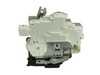 ES#4872143 - 1P1837015A - Front Door Lock Actuator - Left  - If you are having difficulties locking or unlocking your car, it may be a bad actuator. - URO - Volkswagen