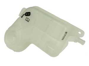 ES#4872145 - 4F0121403N - Coolant Expansion Tank - Includes integrated coolant level sensor - URO - Audi