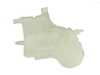 ES#4872145 - 4F0121403N - Coolant Expansion Tank - Includes integrated coolant level sensor - URO - Audi