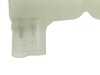 ES#4872145 - 4F0121403N - Coolant Expansion Tank - Includes integrated coolant level sensor - URO - Audi