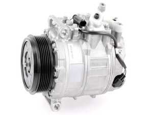 ES#2893947 - 0002309111 - compressor, air conditioning - Vemo - Mercedes Benz