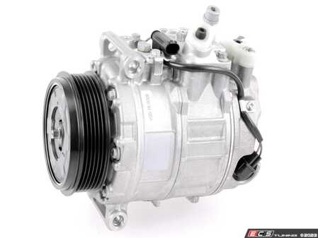 ES#2893947 - 0002309111 - compressor, air conditioning - Vemo - Mercedes Benz