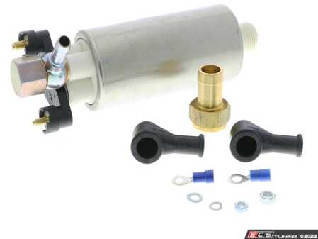 ES#2893955 - 0004704194 - fuel pump, electric. - Vemo - Mercedes Benz