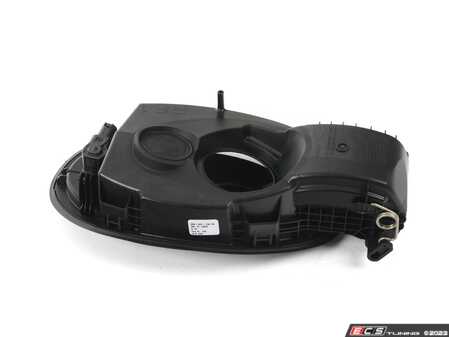 ES#3016777 - 51177358156 - COVER POT - Genuine MINI - MINI