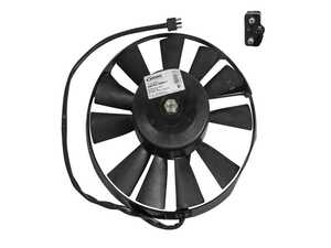 ES#2893958 - 0005006093 - blower, air conditioner - Vemo - Mercedes Benz