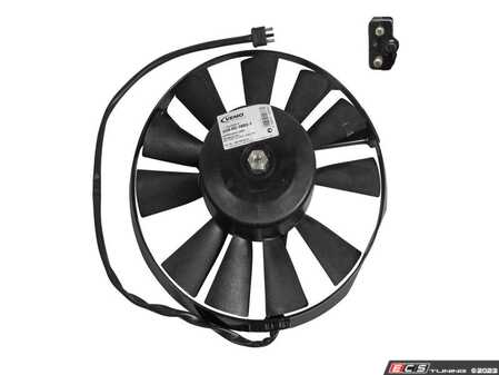 ES#2893958 - 0005006093 - blower, air conditioner - Vemo - Mercedes Benz