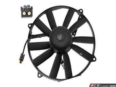ES#2893959 - 0005007693 - blower, air conditioner - Vemo - Mercedes Benz