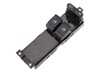 ES#4872146 - 1J3959857B - Window Switch Assembly - Drivers Side - Comes with switches for both front windows & power door lock switch - URO - Volkswagen