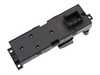 ES#4872146 - 1J3959857B - Window Switch Assembly - Drivers Side - Comes with switches for both front windows & power door lock switch - URO - Volkswagen