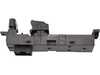 ES#4872146 - 1J3959857B - Window Switch Assembly - Drivers Side - Comes with switches for both front windows & power door lock switch - URO - Volkswagen