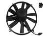 ES#2893961 - 0005008593 - Engine Cooling Fan - Priced Each - Electric cooling fan - Vemo - Mercedes Benz