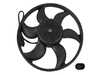 ES#2893966 - 0005401588 - Auxiliary Fan - Cooling fan mounted behind the radiator - Vemo - Mercedes Benz